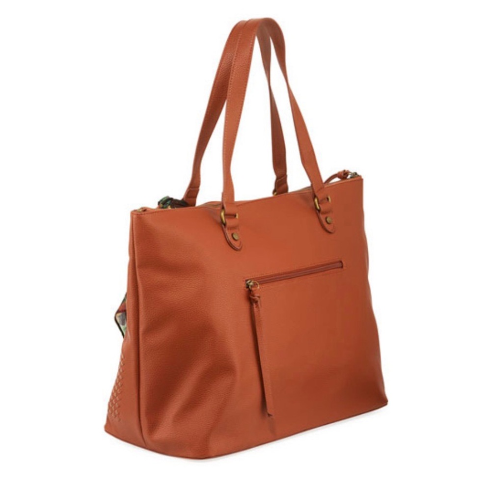 Elliott Lucca Waverly large tote bag - Picture 2 of 8